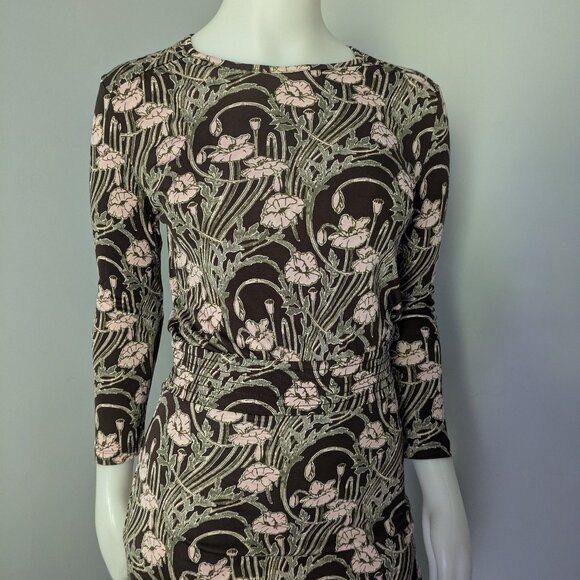 Tory Burch dress - Picture 5 of 9